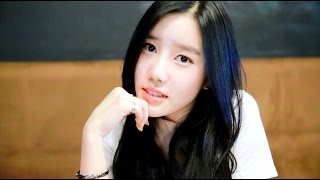 [Special Teaser : TaeHa ver] 베리굿(BerryGood) - 요즘 너 때문에 난... (Because of you)