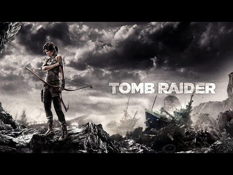 Aajao aaj Tomb Raider mei mera sath dene | Vamp Gamer Live