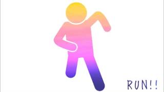 - 【GarageBand】RUN!!【VY1_Lite】