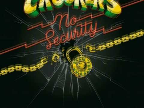 Crookers Ft Kelis - No Security (Bart B More Remix)