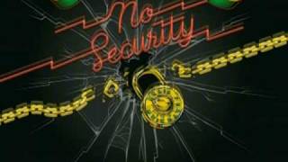Crookers Ft Kelis - No Security (Bart B More Remix)