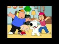 Family Guy Theme Reversed
