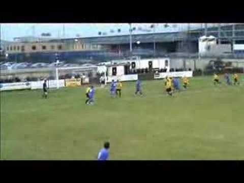 Maidstone Utd Vs Folkestone Invicta