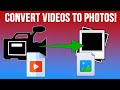 Extract Video Frames Easily With Vovsoft Video To Photos Convert Video To Images On Windows