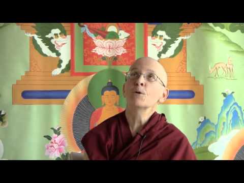 11-09-11 Advice for Dharma Practice: Trips to the Dump and Impermanence - BBCorner