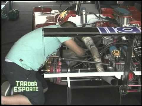 Autódromo recebe as 500 milhas de Londrina nesse fim de semana (13/12)