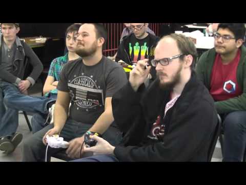 SBW4 - COG MVG | Mew2King vs Mouf - WQ