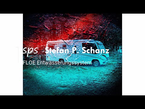 Floe Entwässerung im Reisemobil / Wohnmobil / Caravan / Wohnwagen