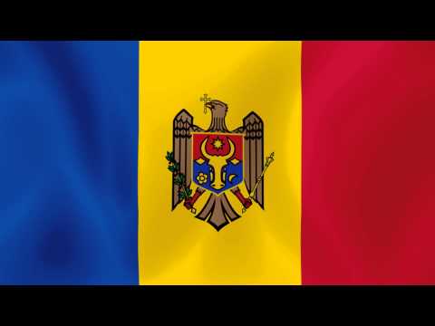 Moldova National Anthem (Instrumental)