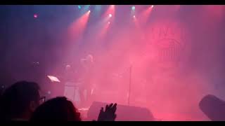 Ween - Can U Taste The Waste - 2021-12-12 Silver Spring MD The Fillmore