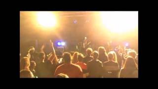 Hand Grenade - Green Day Tribute - Holiday LIVE @ Rockitelli Festival 2016