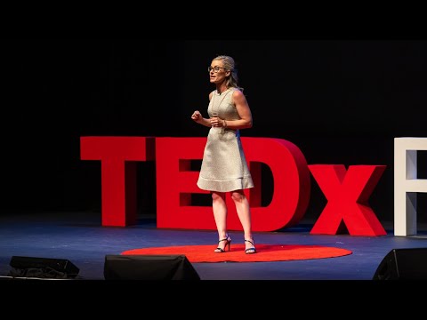 Education Reimagined: Student-led Learning | Dr. Catlin Tucker | TEDxFolsom