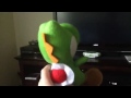 Copy Of Yoshi Watches The THX Logo