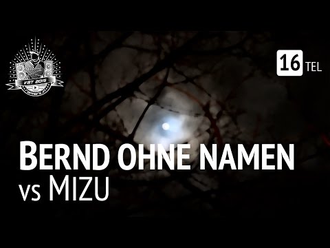 Video thumbnail for Vs. Mizu - [RR 16tel-Finale - VBT 2015]