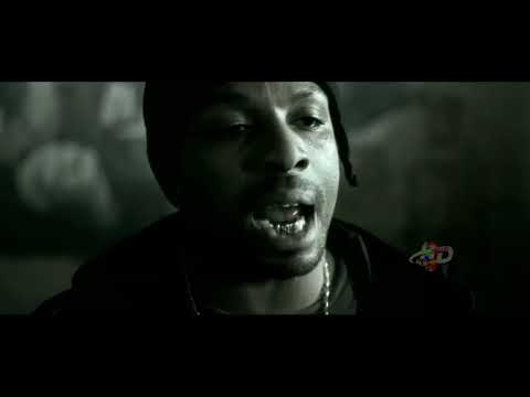 DJ TOMEKK - Ich Lebe Fur Hip Hop Feat GZA X Curse X Prodigal Sunn & Stieber Twins (HD 4K)