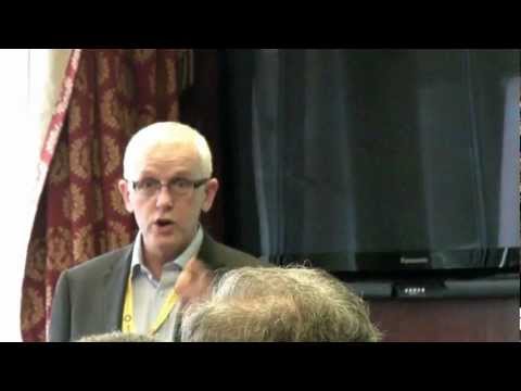 Philip Kerr - The Art of Coaching Children (Part 1 of 3)