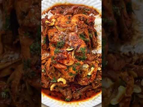 murgh musallam chicken masala