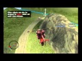 GTA San Andreas Zero RC Asset Mission 03 New Model Army