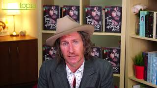 Tim Rogers wrote a memoir!