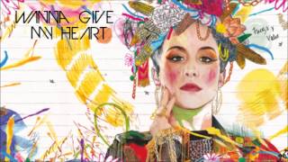 Denise Rosenthal - Wanna give my heart