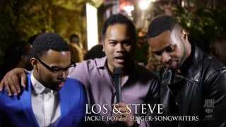 Jackie Boyz and Friends Recap - Grammy Edition