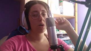 I U SHE - PEACHES (Minicover @Parraqueflow)