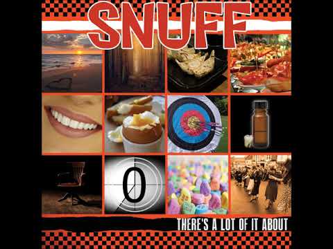 SNUFF - Dippy Egg (Official Audio)