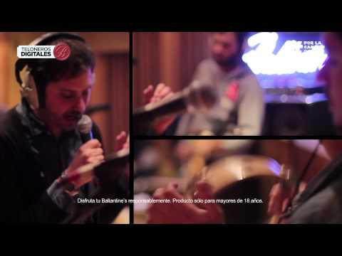 Teloneros Digitales Prefiero Fernandez