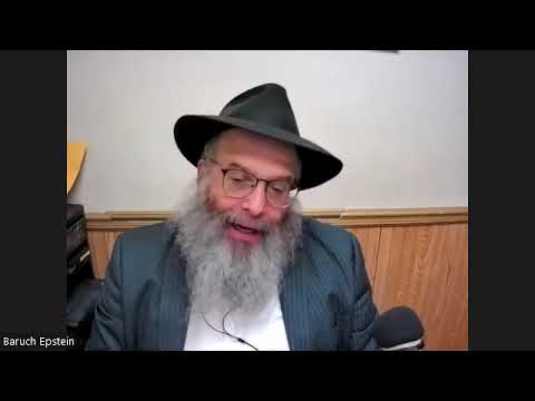 Iggeres Hakodesh   Letter #19   Lesson 2