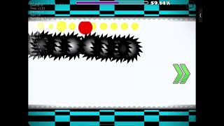 Tricky Ball preview 1