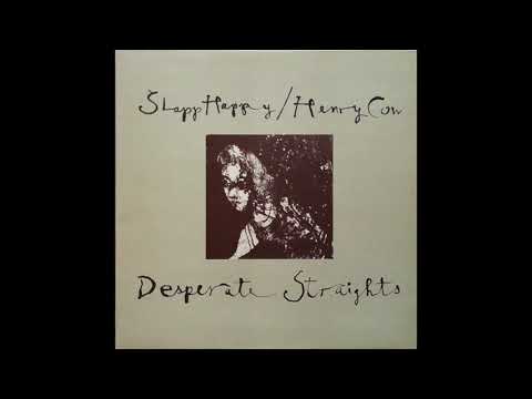 Slapp Happy/Henry Cow - Riding Tigers