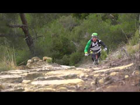 Fabien Barel intègre le Canyon Factory Enduro Team