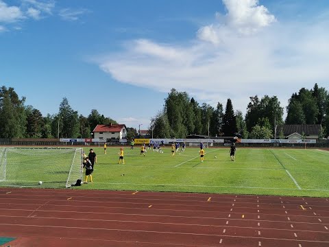 Fc folk vs Fc y musta - 10/06/2021