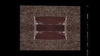 Com Truise - Closed ( Video )