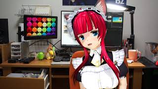 Vtuberになってみた　その4
