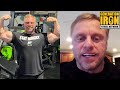 John Meadows Returns Full Interview | Training Shaun Clarida, Biggest Bodybuilding Mistakes & More