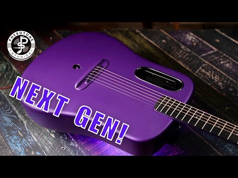 Guitar Evolution: Exploring the Features of a Smart Instrument!