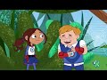 Primaria De Héroes Adiós Dragonfly Español Latino