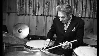 Lionel Hampton &amp; His Orchestra 7/5/1972 "Avalon" Gene Krupa, Teddy Wilson, Dexter Gordon