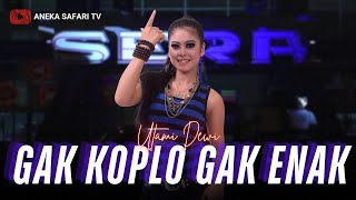 Download lagu Utami Dewi - Gak Koplo Gak Enak mp3
