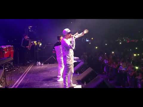 Agua Negra - Festival de Jazz 2018