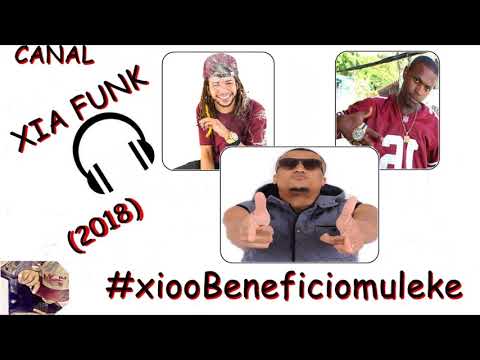 MC'S MAGRINHO,FABINHO OSK E MR BIM VEM CHUPANDO TUDINHO 2018 (MAXX DEEJAY E DJ GUINA)