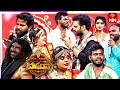 Hyper Aadi Auto Ramprasad Comedy Dhoom Dhaam Dasara ETV Dasara Spl Event 23rd October 2023