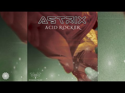 Astrix feat Michele Adamson - Closer to Heaven (Pixel Remix)