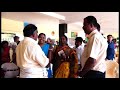 Maharishi Vidya Mandir Madurai PADHA POOJA 2018 PARI 4