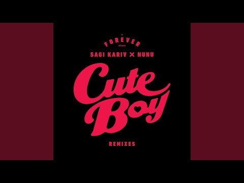 Cute Boy (Dalit Rechester & Michal Serr Remix)