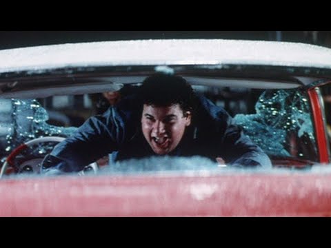 John Carpenter's Christine --- 20 Deleted Scenes