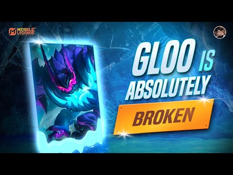 How to Dominate Every Game as Gloo (Even with Dark System Teammates)