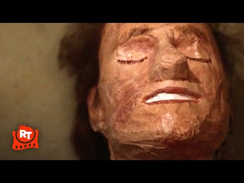 Escape From Alcatraz (1979) - Discovering the Escape Ending Scene | Movieclips