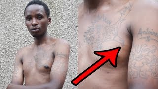 Nafunzwe inshuro 100 | Gufata kungufu abana bato | abagore 3 nabatungiye munzu imwe